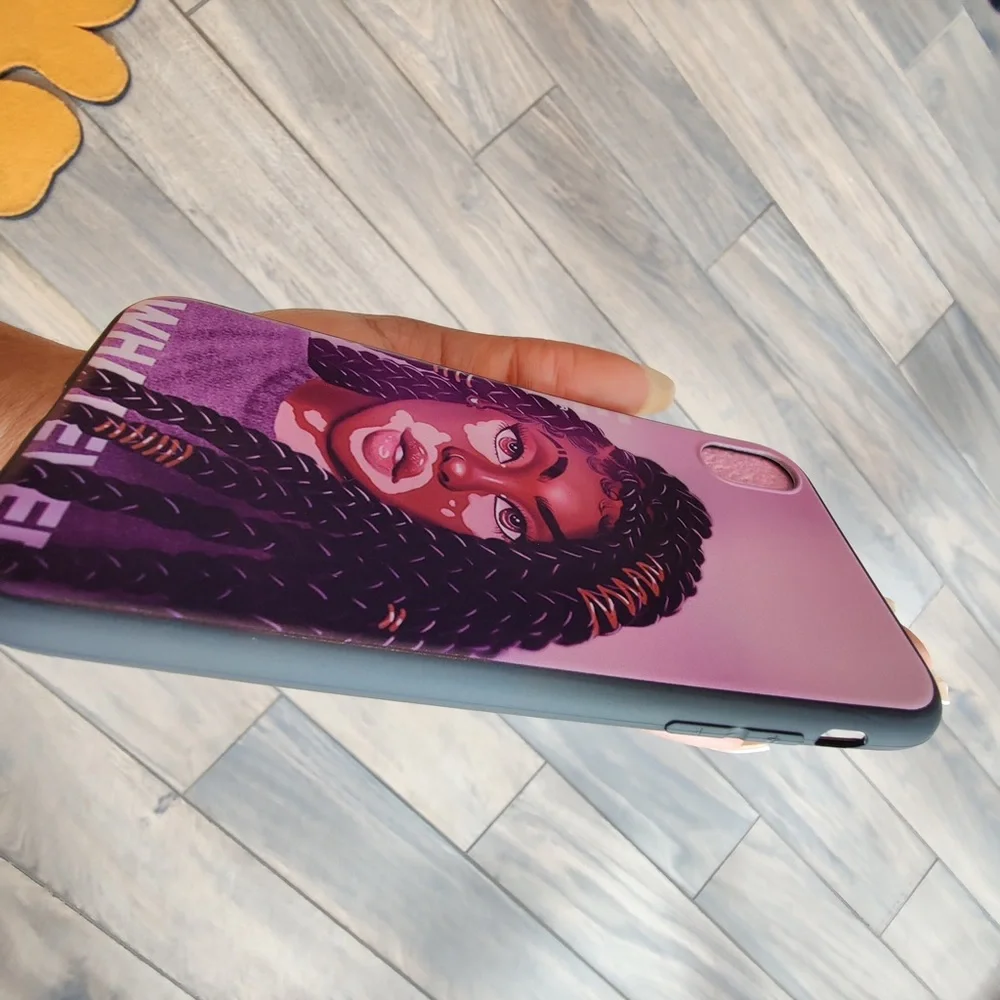 iPhone XR Cover, Phone Case